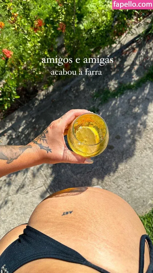 Bruna Pinheiro Onlyfans Photo Gallery 