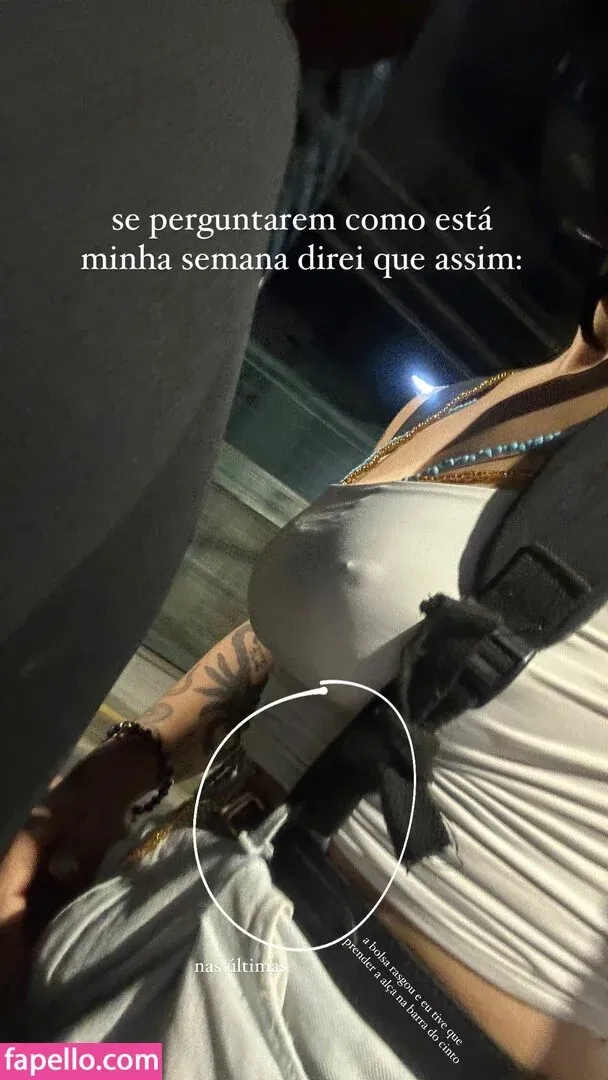 Bruna Pinheiro Onlyfans Photo Gallery 