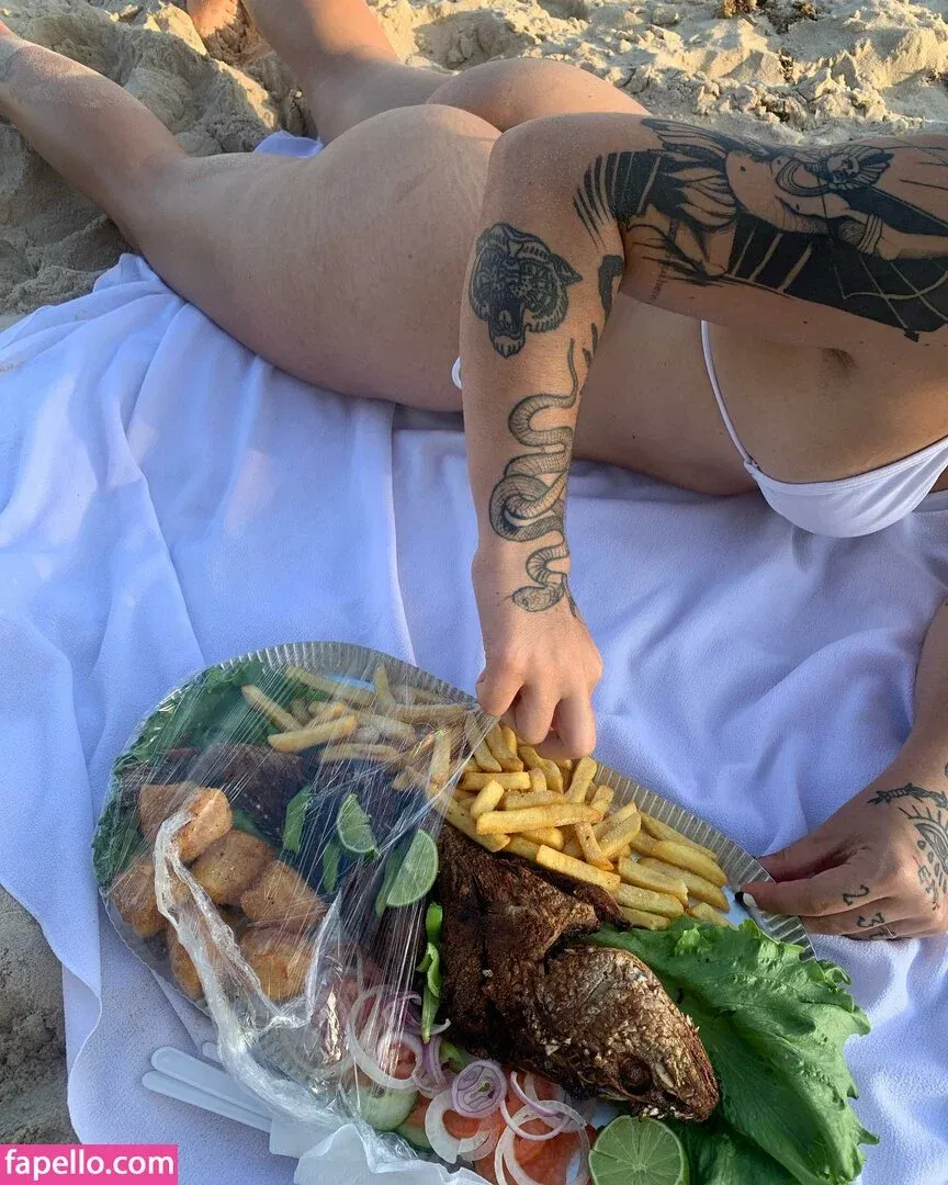 Bruna Pinheiro Onlyfans Photo Gallery 