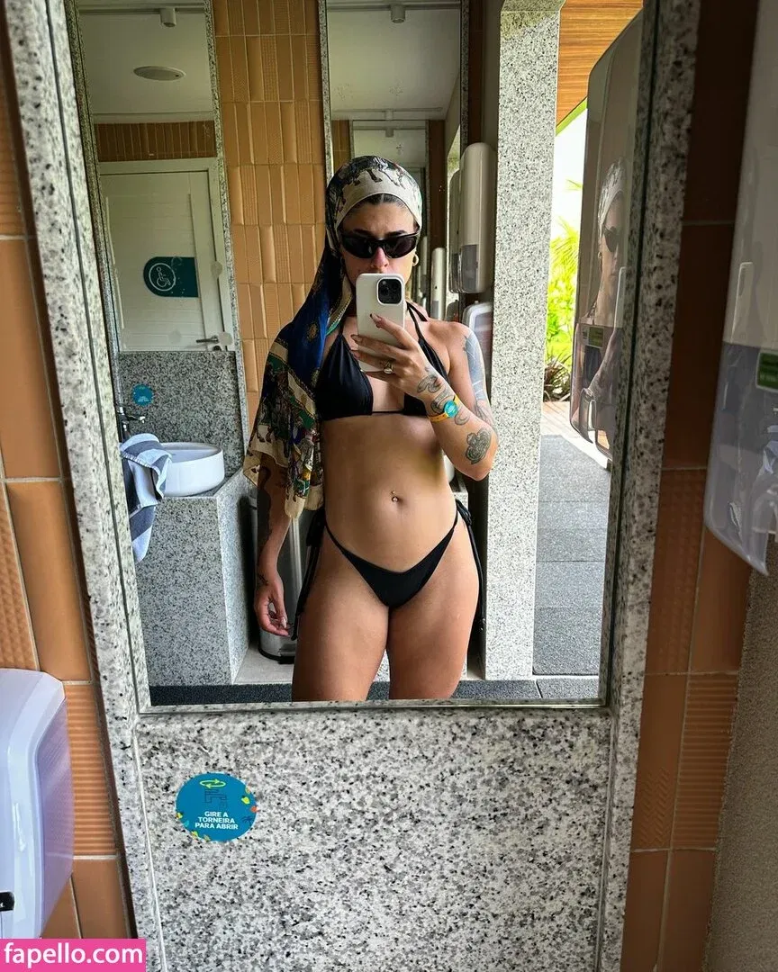 Bruna Pinheiro Onlyfans Photo Gallery 