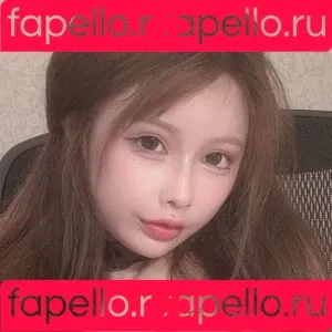 ai_fei9961 Onlyfans Photo Gallery 