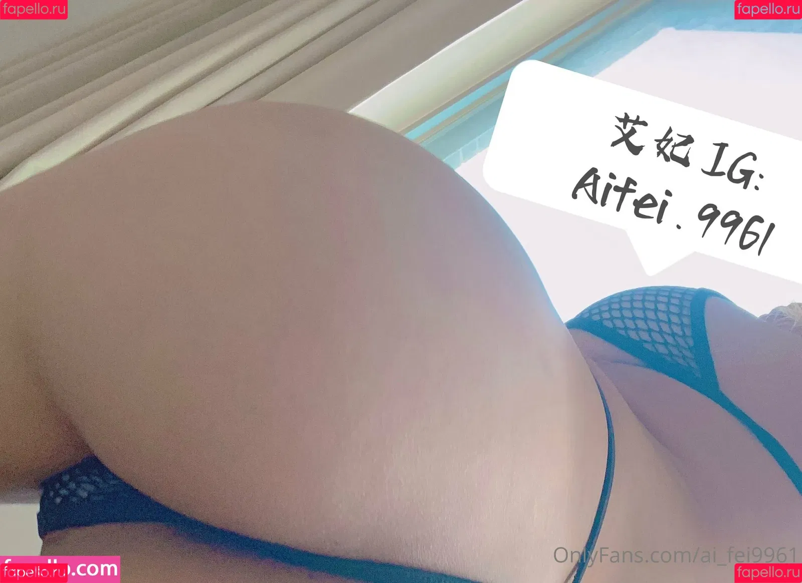 ai_fei9961 Onlyfans Photo Gallery 
