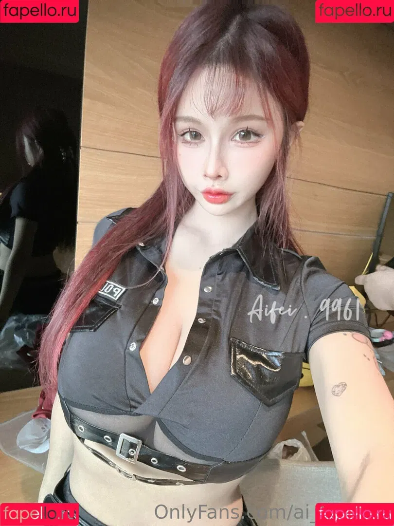 ai_fei9961 Onlyfans Photo Gallery 