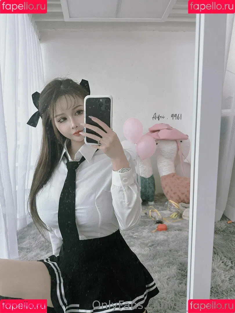 ai_fei9961 Onlyfans Photo Gallery 