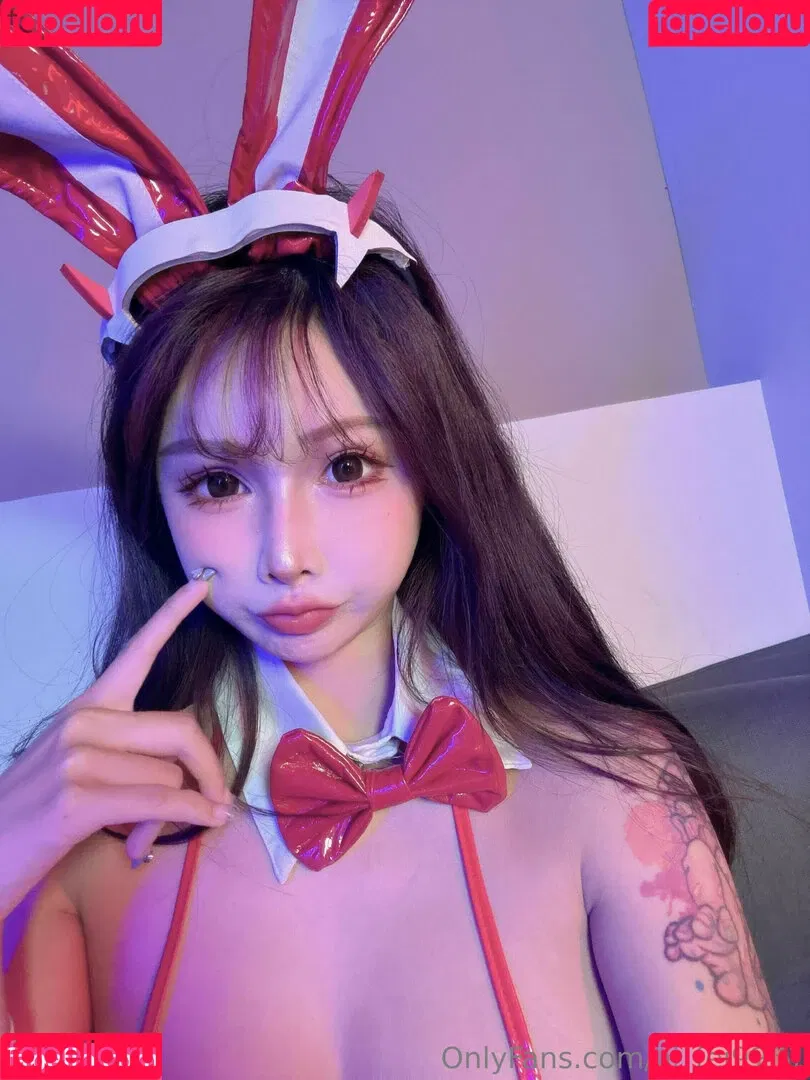 ai_fei9961 Onlyfans Photo Gallery 