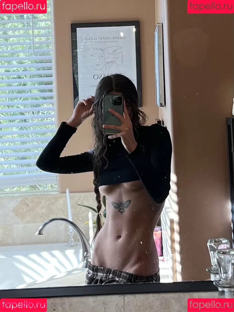 Kissingfae Onlyfans Photo Gallery 
