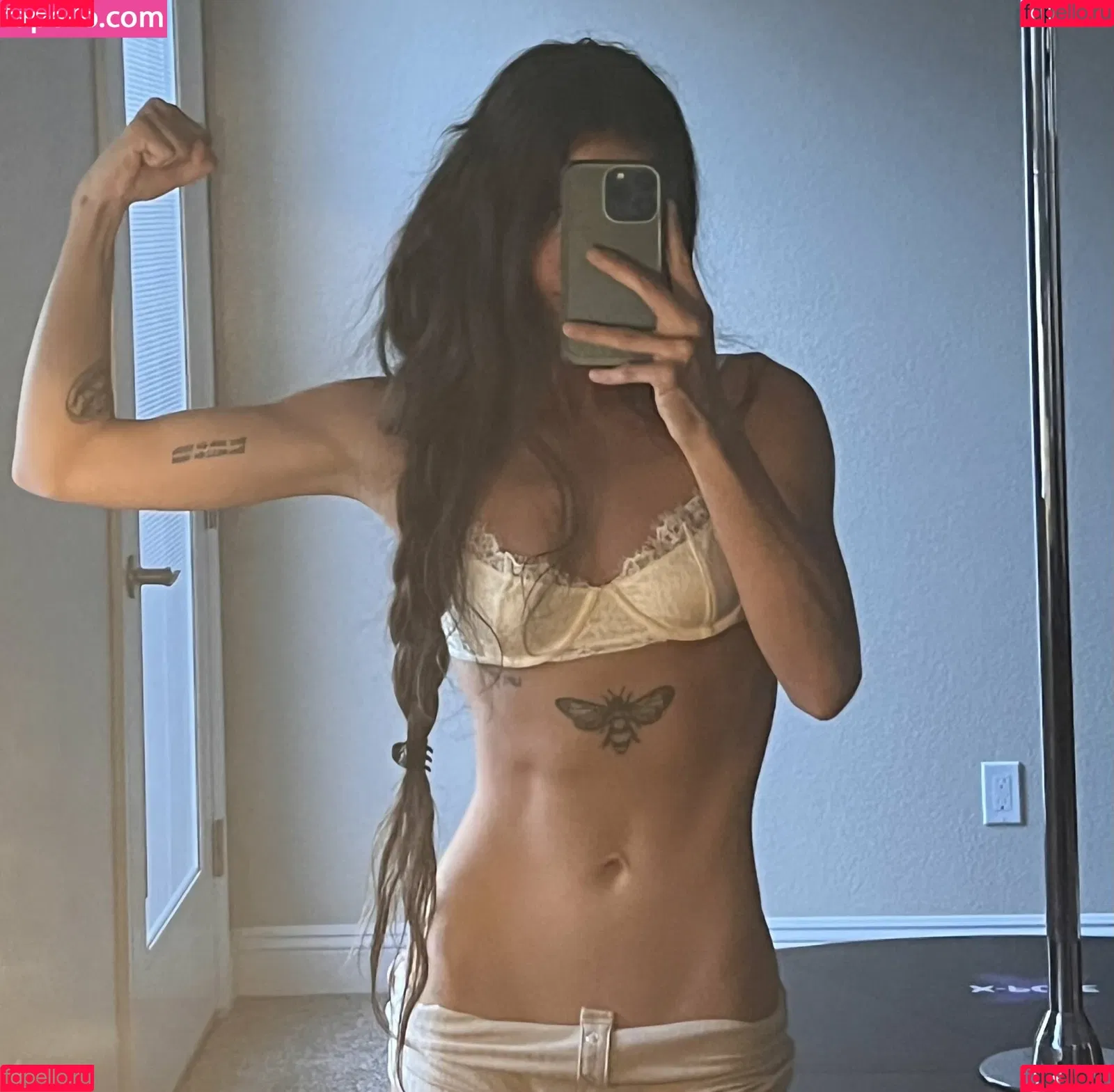 Kissingfae Onlyfans Photo Gallery 