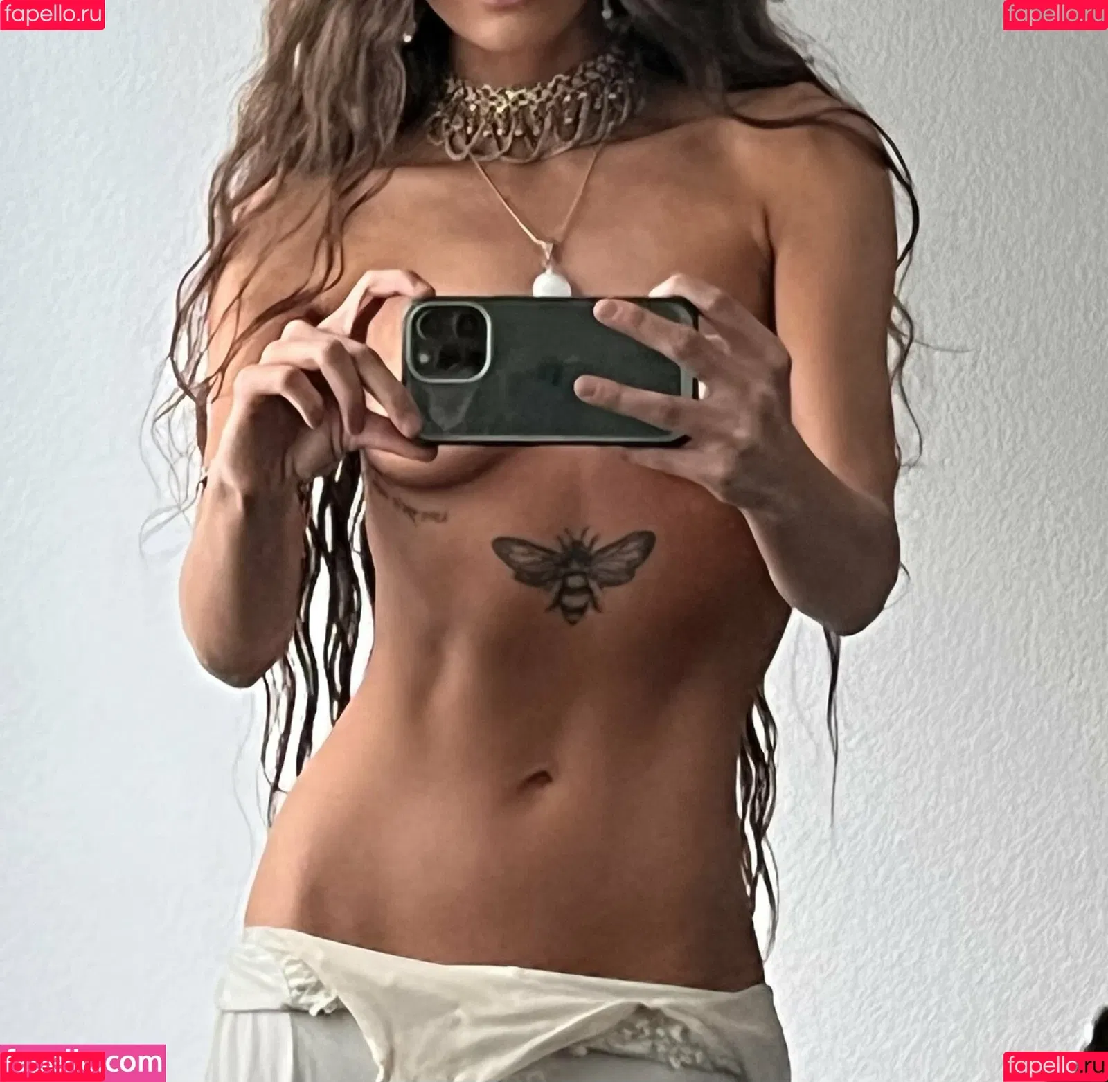 Kissingfae Onlyfans Photo Gallery 
