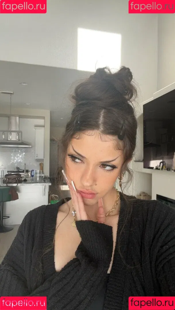Kissingfae Onlyfans Photo Gallery 