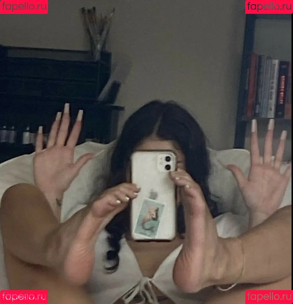 Kissingfae Onlyfans Photo Gallery 