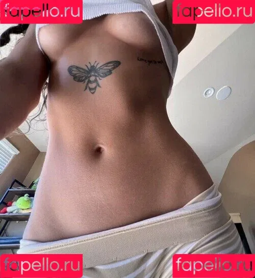 Kissingfae Onlyfans Photo Gallery 