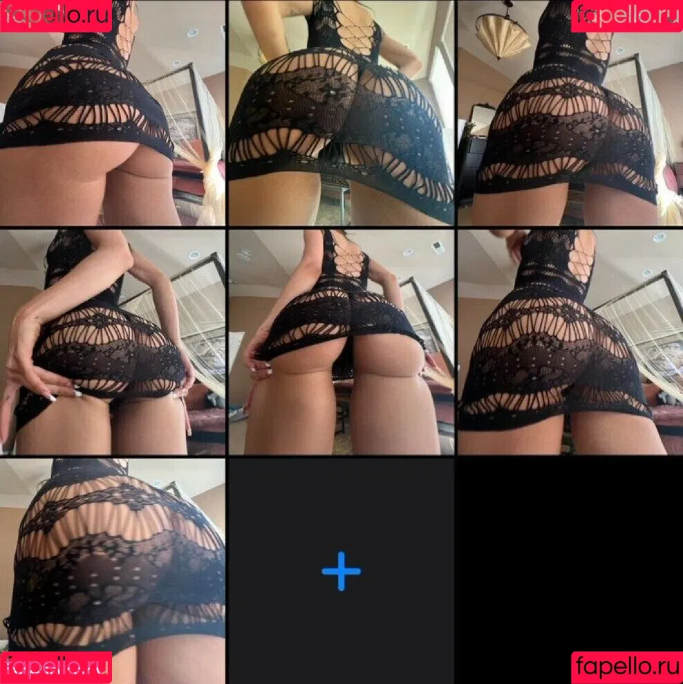 Kissingfae Onlyfans Photo Gallery 