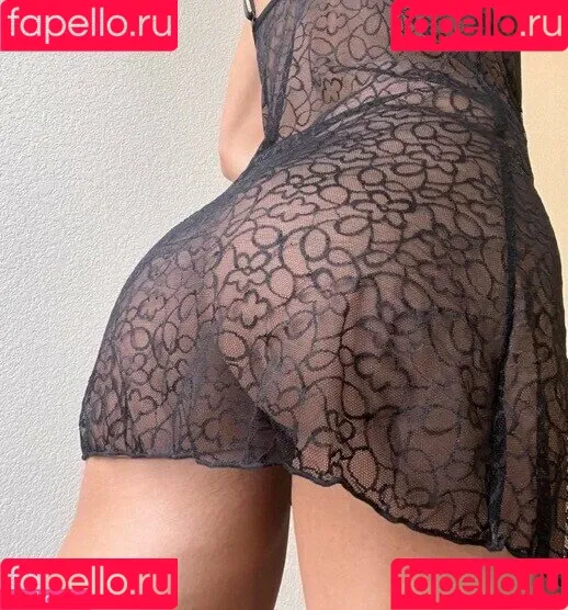 Kissingfae Onlyfans Photo Gallery 