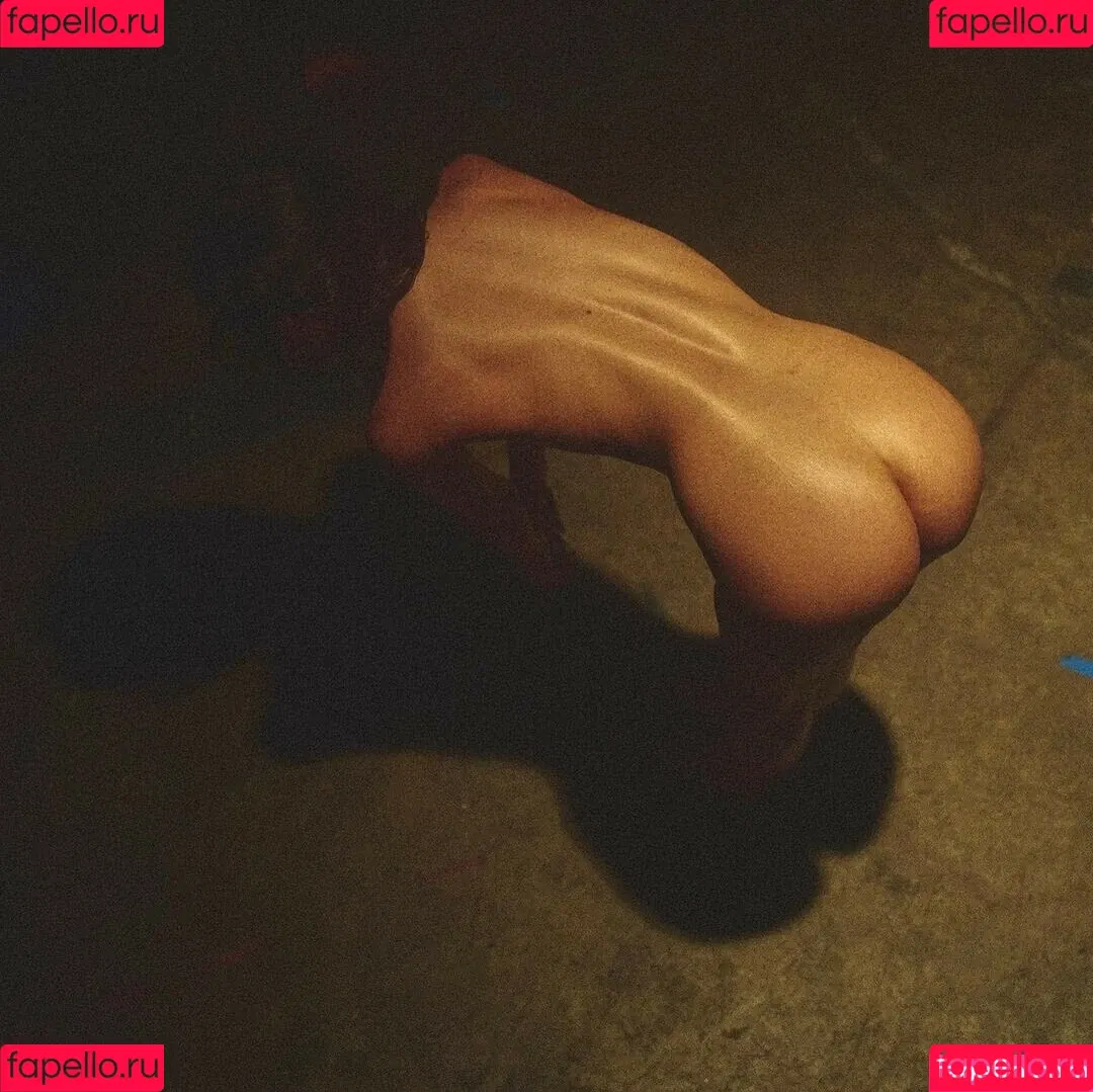 Kissingfae Onlyfans Photo Gallery 