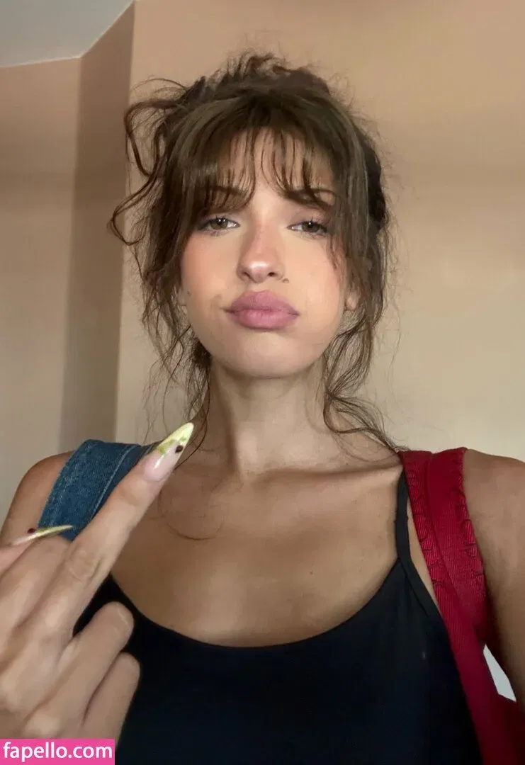 Kissingfae Onlyfans Photo Gallery 