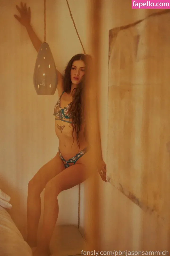 Kissingfae Onlyfans Photo Gallery 