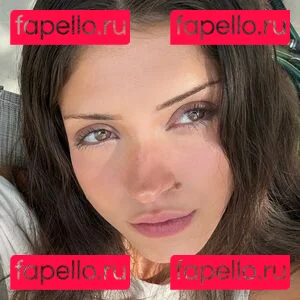 Kissingfae Onlyfans Photo Gallery 