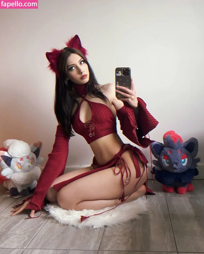 Selebunni Onlyfans Photo Gallery 