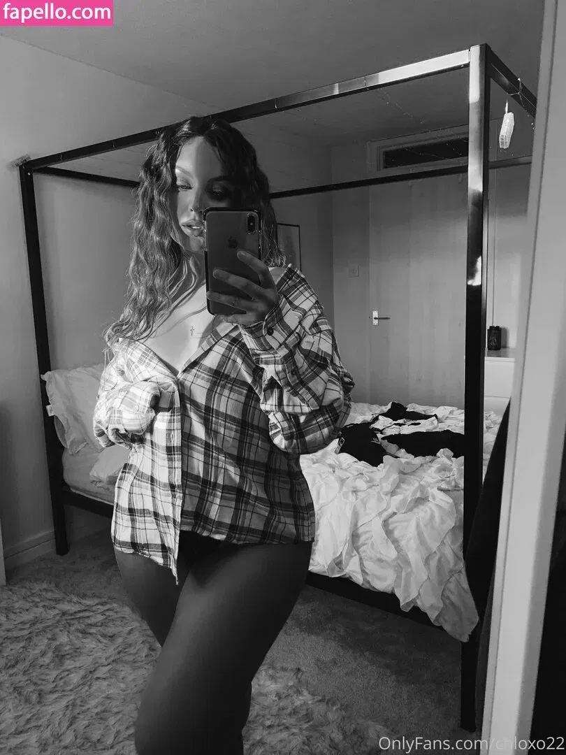 chloxo22 Onlyfans Photo Gallery 
