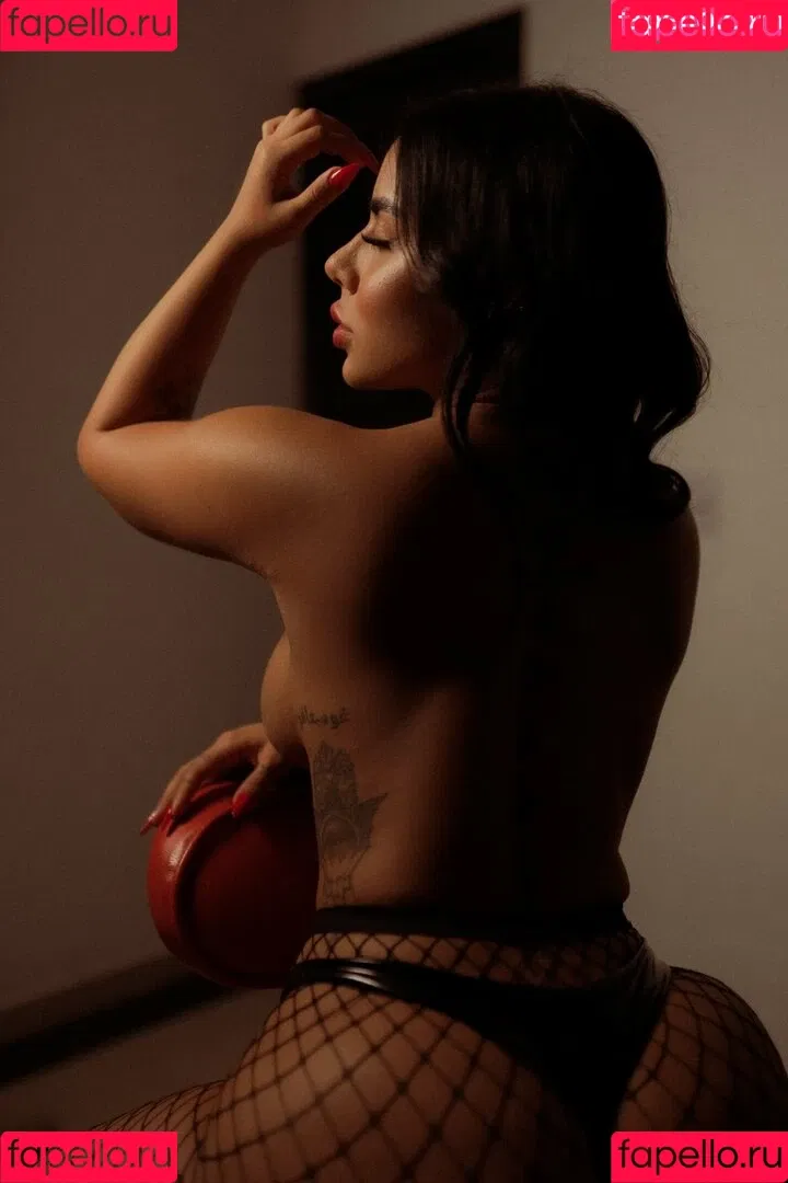 aanto_sweet Onlyfans Photo Gallery 