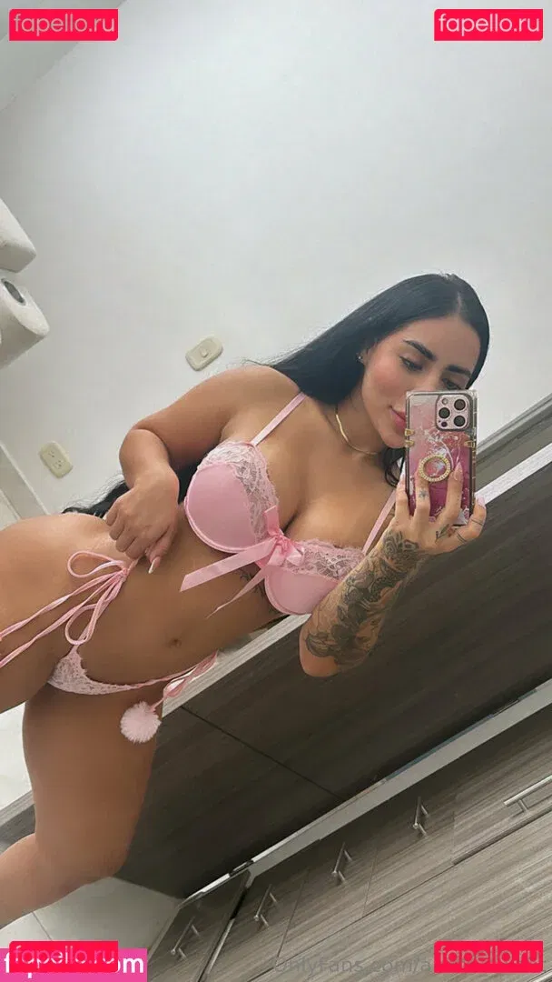 aanto_sweet Onlyfans Photo Gallery 