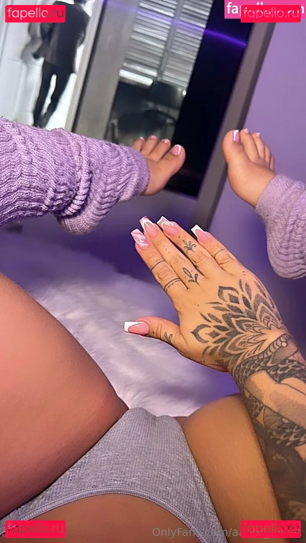 aanto_sweet Onlyfans Photo Gallery 