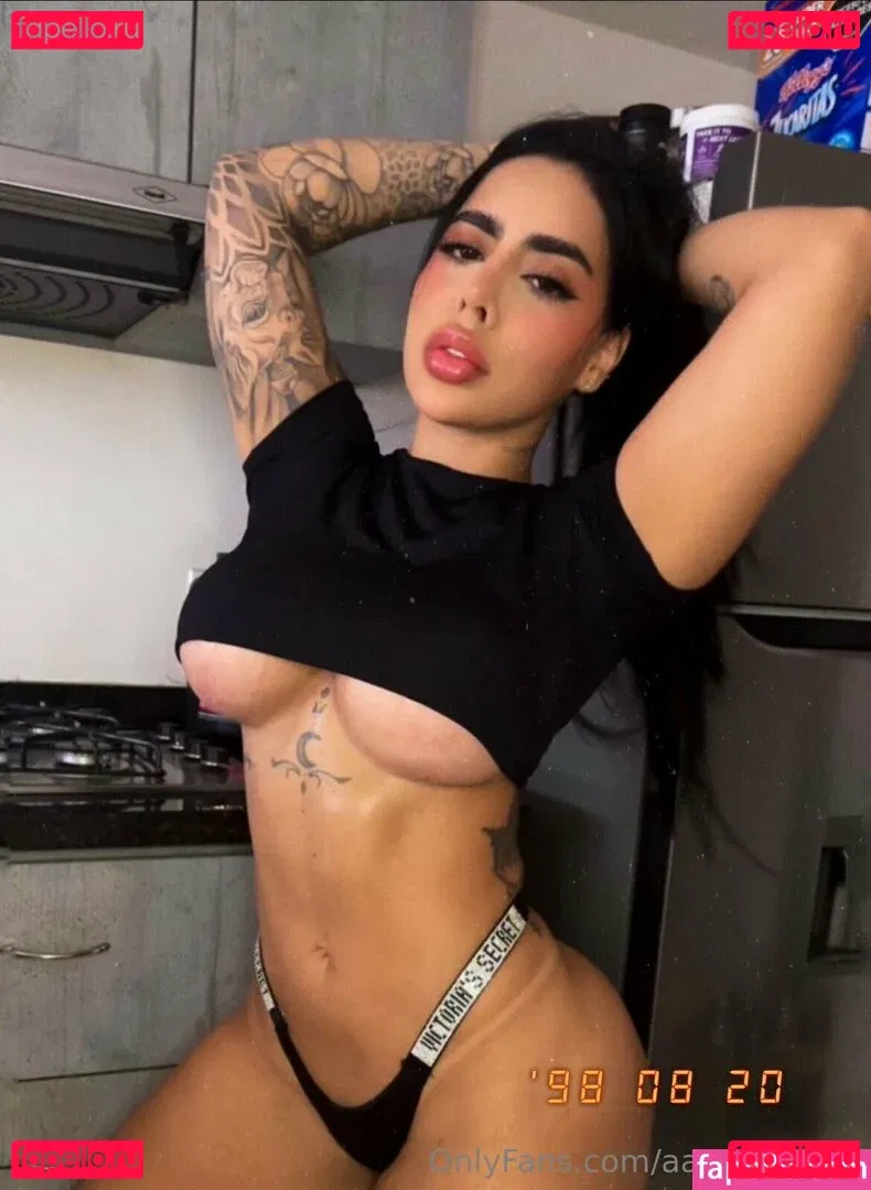 aanto_sweet Onlyfans Photo Gallery 