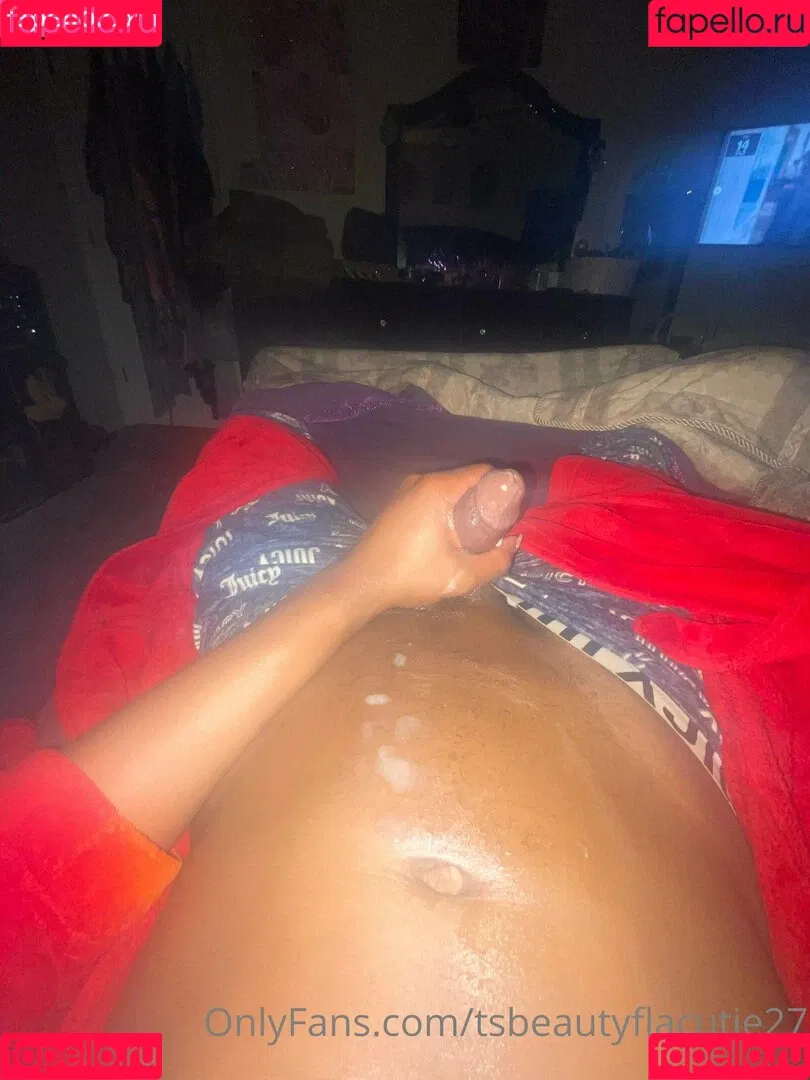 tsbeautyflacutie27 Onlyfans Photo Gallery 