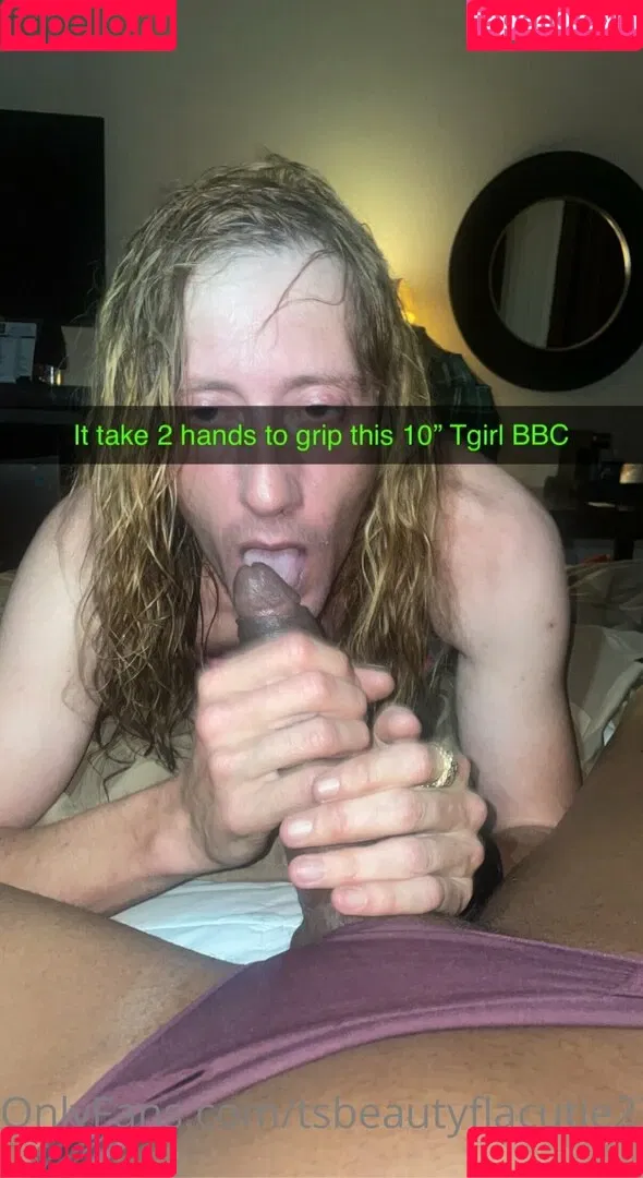 tsbeautyflacutie27 Onlyfans Photo Gallery 