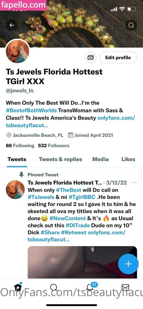 tsbeautyflacutie27 Onlyfans Photo Gallery 