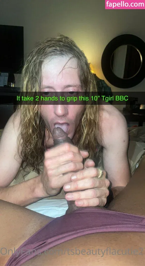 tsbeautyflacutie27 Onlyfans Photo Gallery 