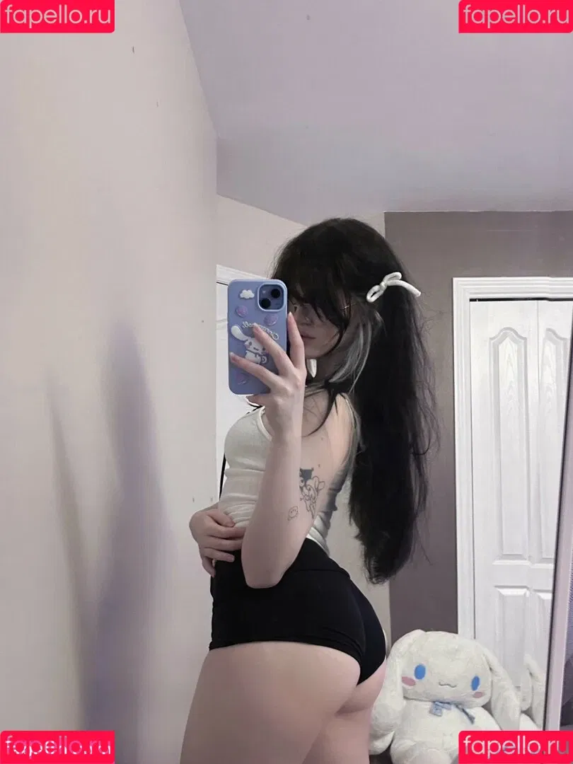 enderlily Onlyfans Photo Gallery 