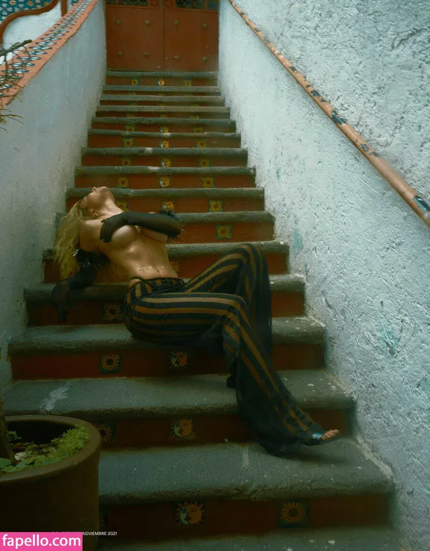 Yasmila Mendeguia Onlyfans Photo Gallery 