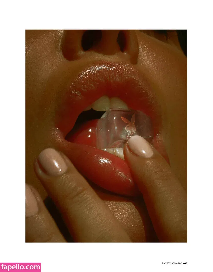 Yasmila Mendeguia Onlyfans Photo Gallery 