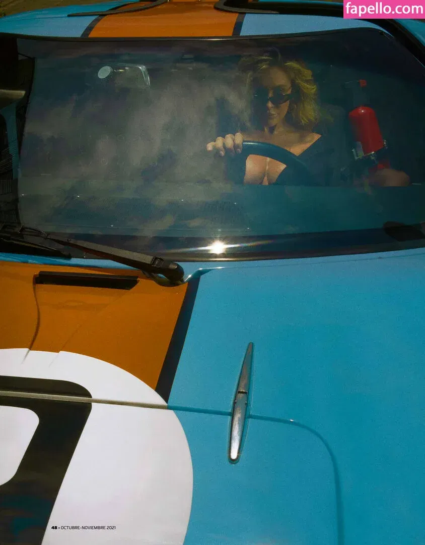 Yasmila Mendeguia Onlyfans Photo Gallery 