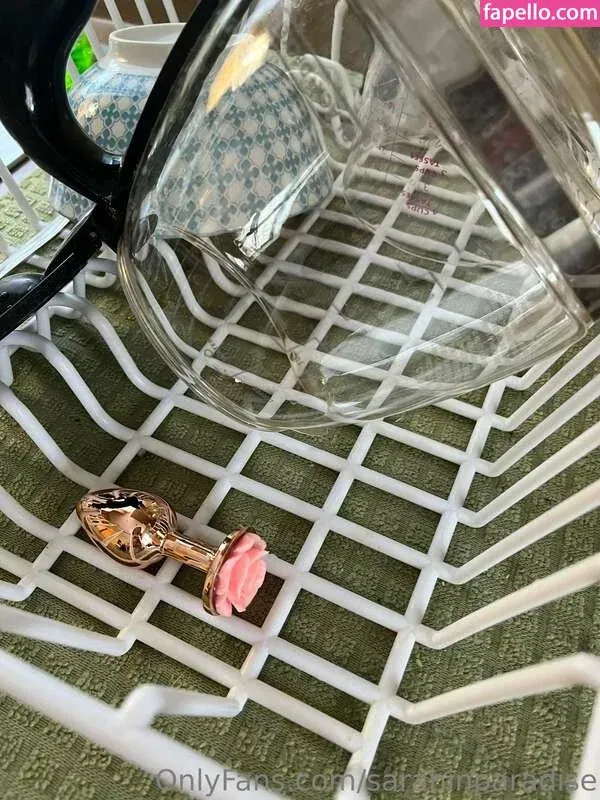 sarahinparadise Onlyfans Photo Gallery 