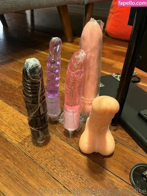 sarahinparadise Onlyfans Photo Gallery 