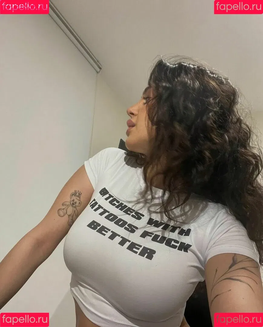 Noya Borba Onlyfans Photo Gallery 