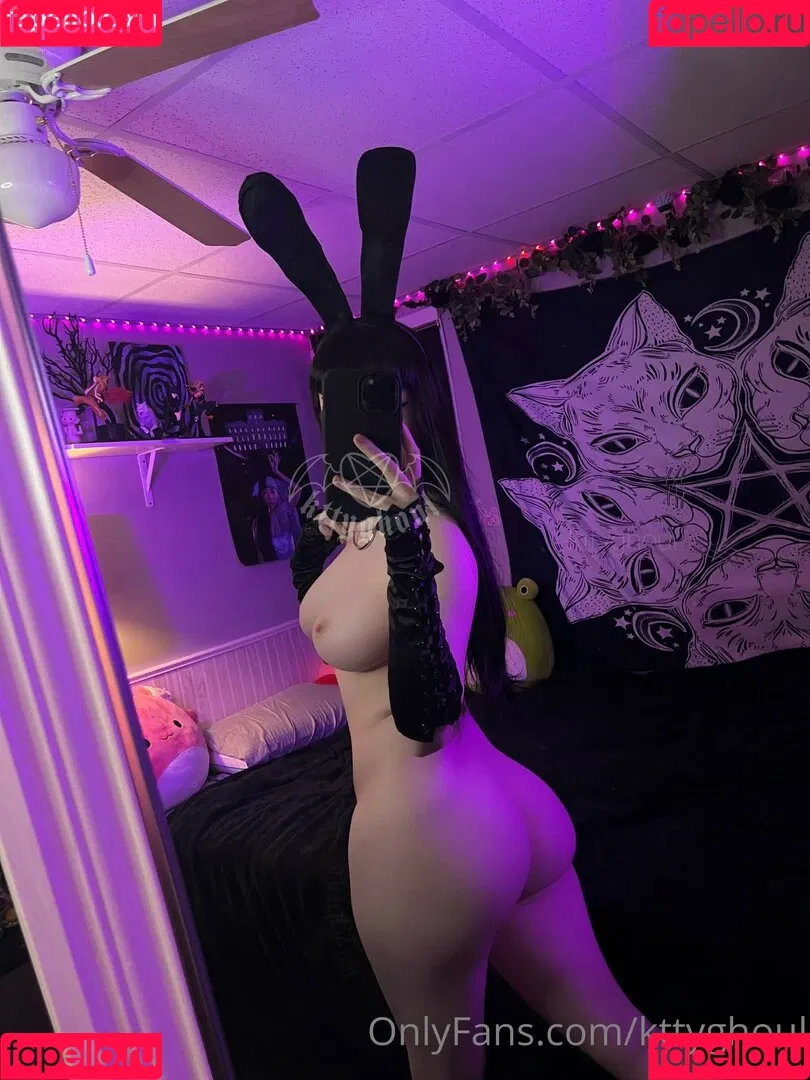 kttyghoul Onlyfans Photo Gallery 