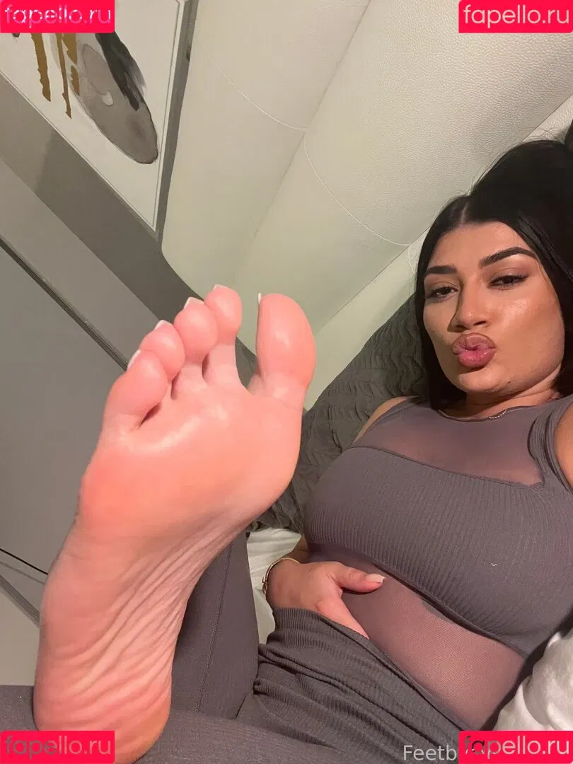 Feetbysvett Onlyfans Photo Gallery 