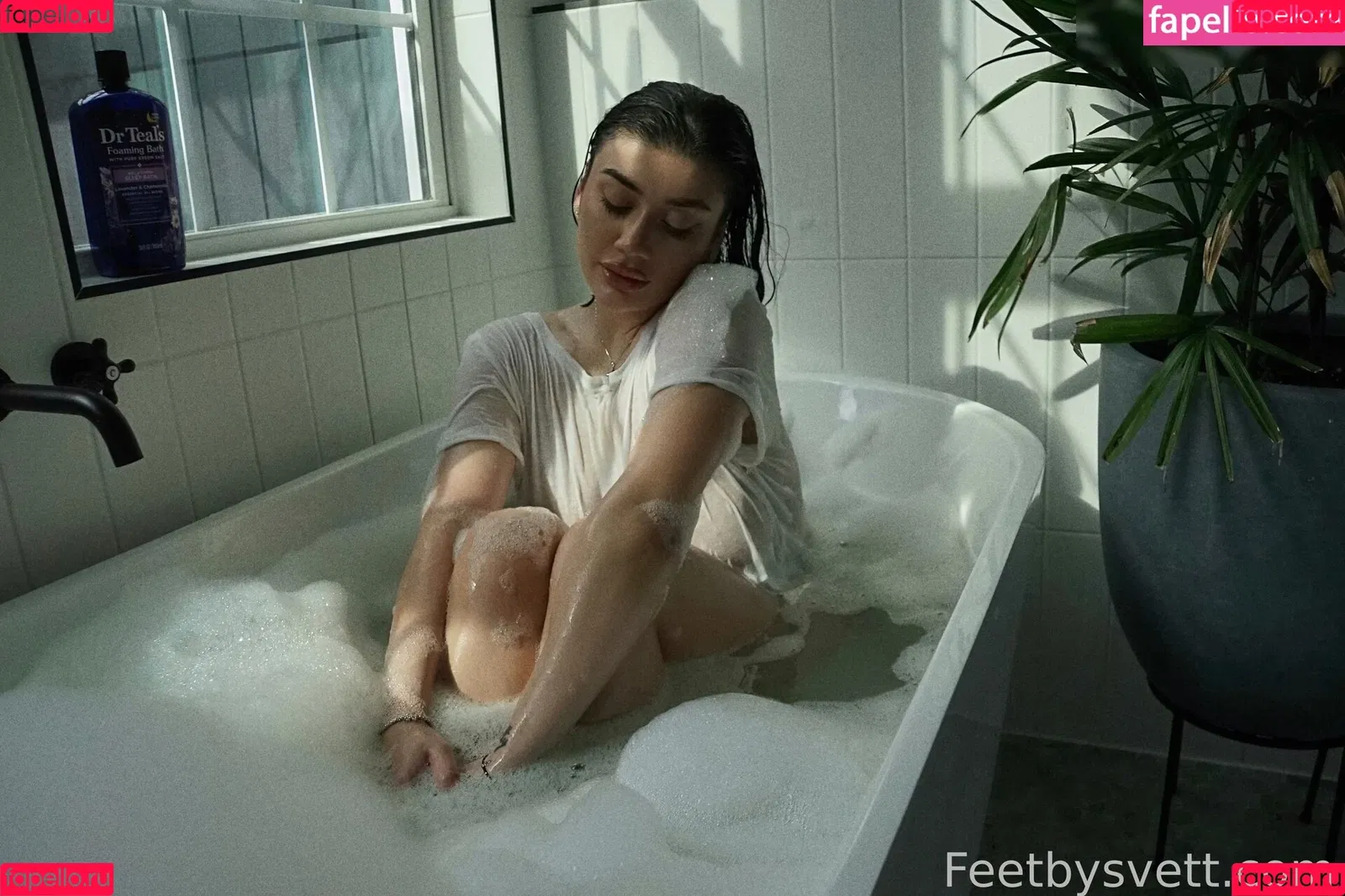 Feetbysvett Onlyfans Photo Gallery 