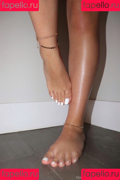 Feetbysvett Onlyfans Photo Gallery 