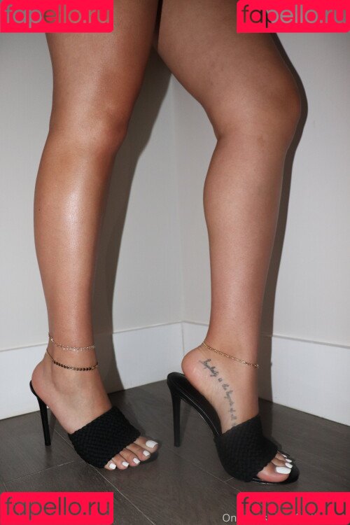 Feetbysvett Onlyfans Photo Gallery 