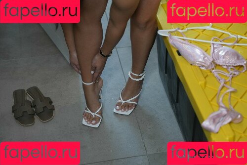 Feetbysvett Onlyfans Photo Gallery 