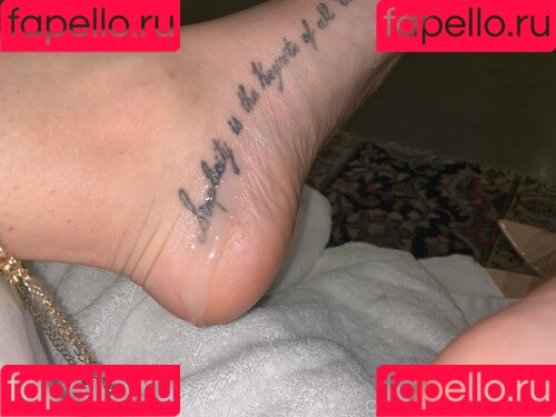 Feetbysvett Onlyfans Photo Gallery 