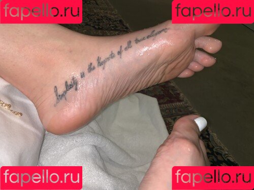 Feetbysvett Onlyfans Photo Gallery 