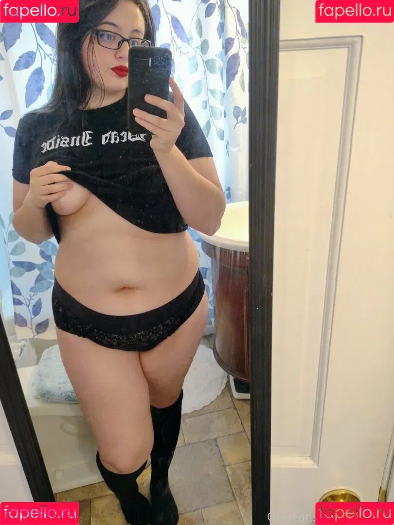 itsgerbii Onlyfans Photo Gallery 