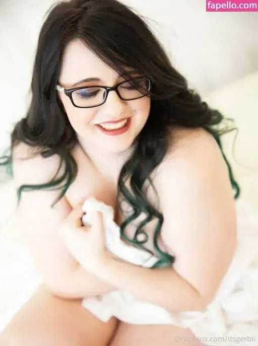 itsgerbii Onlyfans Photo Gallery 