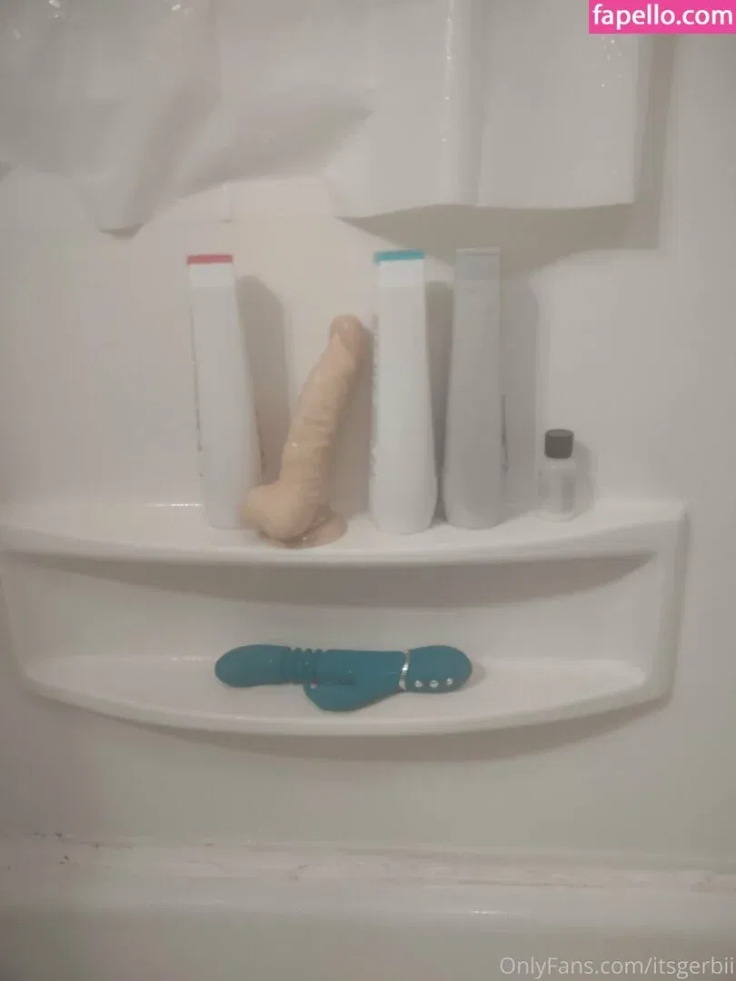 itsgerbii Onlyfans Photo Gallery 