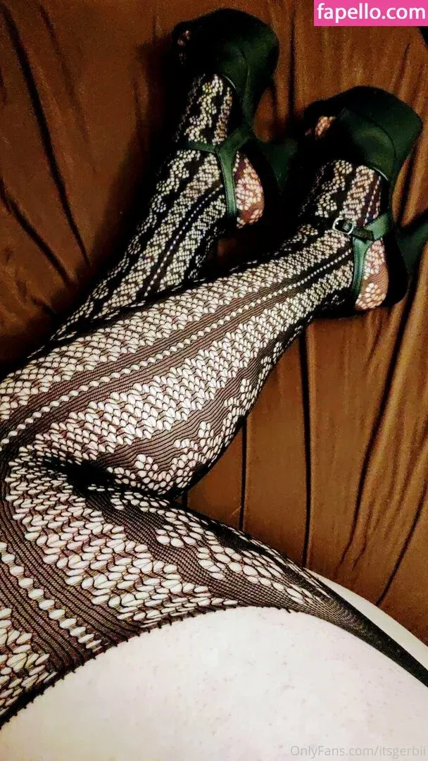itsgerbii Onlyfans Photo Gallery 